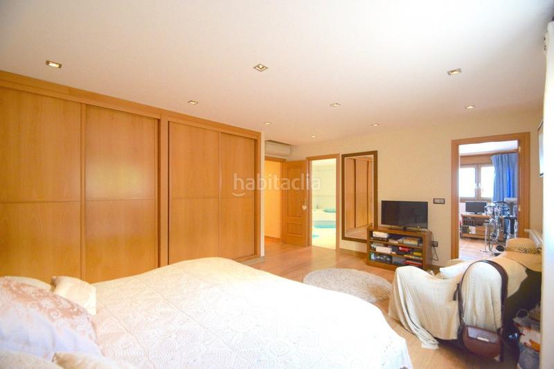 Foto 590df5da-c3ef-4956-a1a4-4a4f335eff9c. Chalet with heating parking pool in Rincón Bajo Benidorm