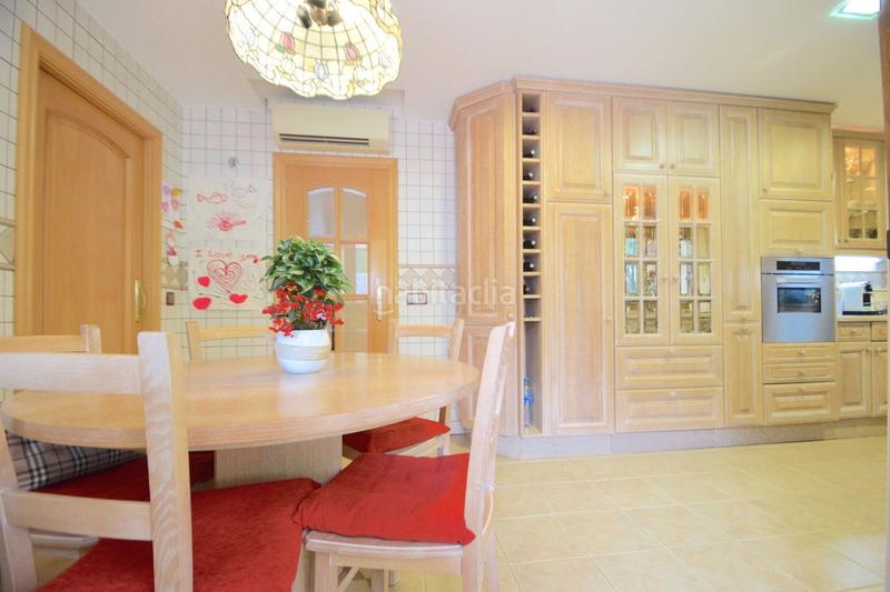 Foto 5e3cdf24-d314-457d-a9d1-55cdda04a809. Chalet with heating parking pool in Rincón Bajo Benidorm