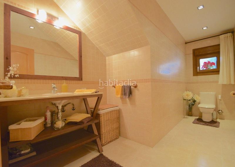 Foto 703d4686-e137-48f1-ac99-b53e5a9b7b3f. Chalet with heating parking pool in Rincón Bajo Benidorm