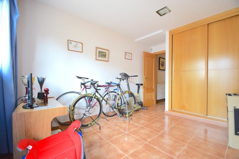 Foto 931326c0-c40f-47f5-b7b4-e32d73d716cb. Chalet with heating parking pool in Rincón Bajo Benidorm