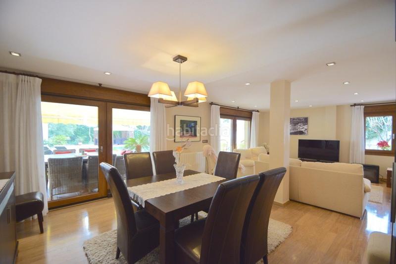 Foto afaad29c-c4a1-478f-99f4-37ce3ae2f17d. Chalet with heating parking pool in Rincón Bajo Benidorm