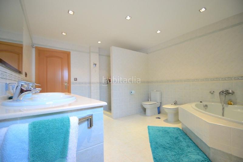 Foto d06d8d2e-f5a3-457c-be89-13f8c97db742. Chalet with heating parking pool in Rincón Bajo Benidorm