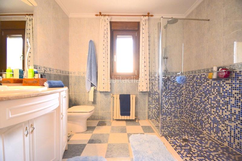 Foto d3efa8ca-3fe0-4d55-aa77-64841160bdac. Chalet with heating parking pool in Rincón Bajo Benidorm