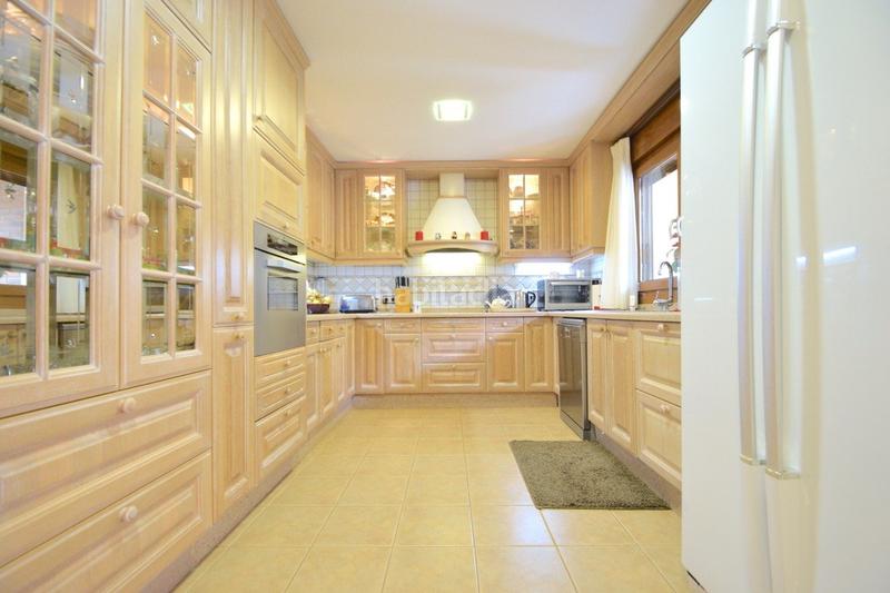 Foto dc0d19f4-4e71-4ea0-8232-3af0b244da7b. Chalet with heating parking pool in Rincón Bajo Benidorm