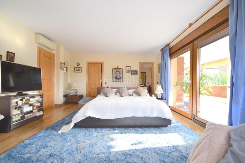 Foto df5a0589-c5c6-46af-8e03-b96f5a5e693a. Chalet with heating parking pool in Rincón Bajo Benidorm