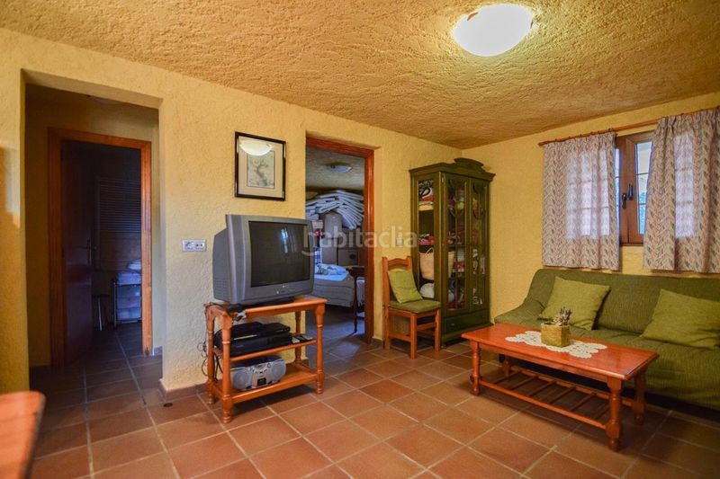 Foto 5101a2a6-e311-4e50-b66a-b9e1e390f433. Xalet amb calefacció aparcament piscina a El Tossal-Bello Horizonte Nucia (la)