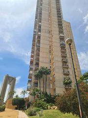 Apartament a Via Parque