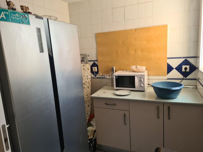 Foto 46323aa9-9cf9-436f-9825-fc1a0cc9382c. Apartament amb calefacció aparcament piscina a Via Parque Benidorm