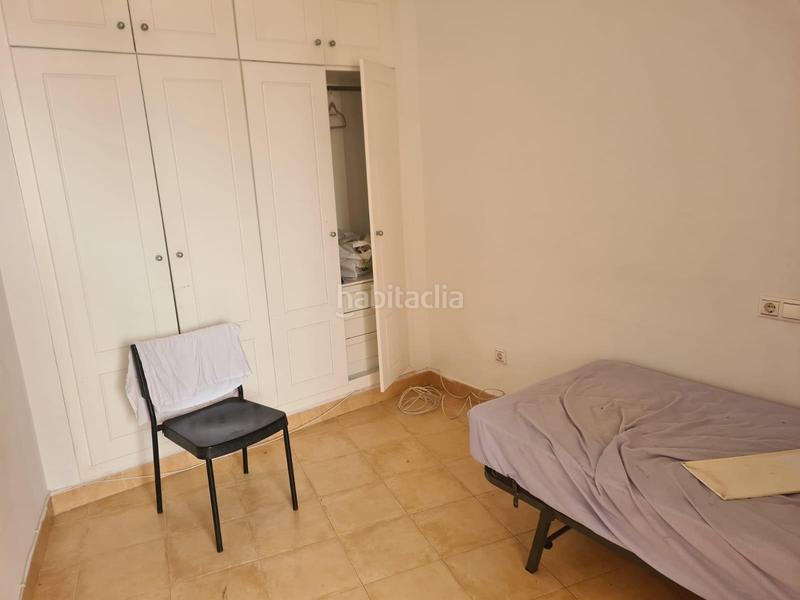 Foto 700727b5-ef6e-4063-93ce-0a5db19e5420. Apartament amb calefacció aparcament piscina a Via Parque Benidorm
