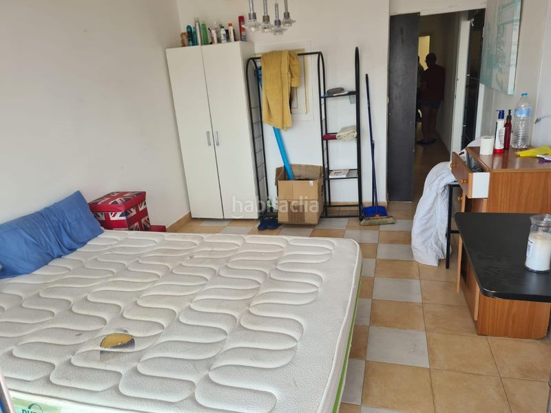 Foto b433fd83-e6ef-41a7-8e98-86220a654152. Apartament amb calefacció aparcament piscina a Via Parque Benidorm