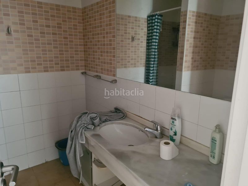 Foto b7f23344-203f-4c2c-b1e7-6df5f0a44067. Apartament amb calefacció aparcament piscina a Via Parque Benidorm