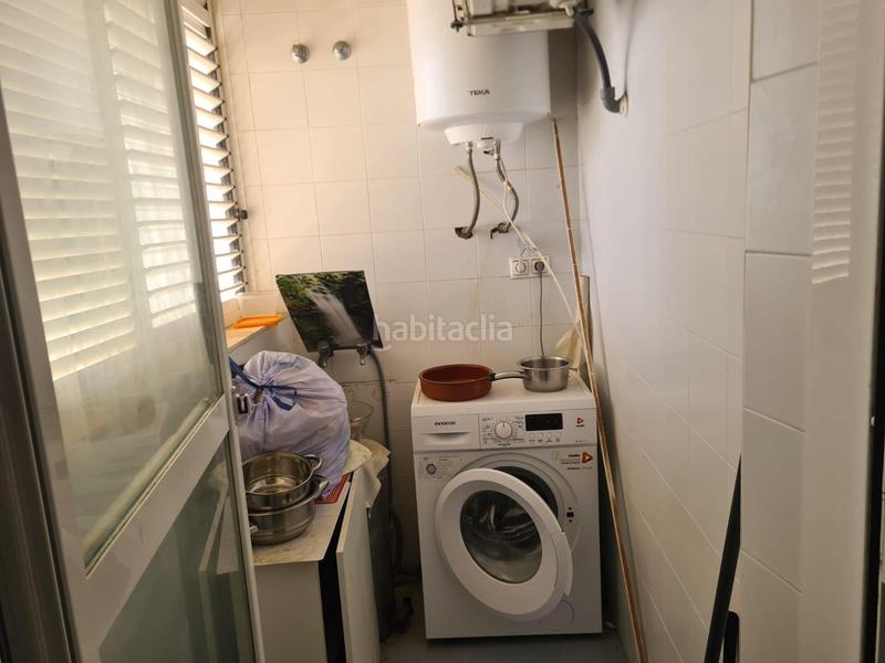Foto bea6af59-970f-4f25-ac45-c344c1a4885b. Apartament amb calefacció aparcament piscina a Via Parque Benidorm