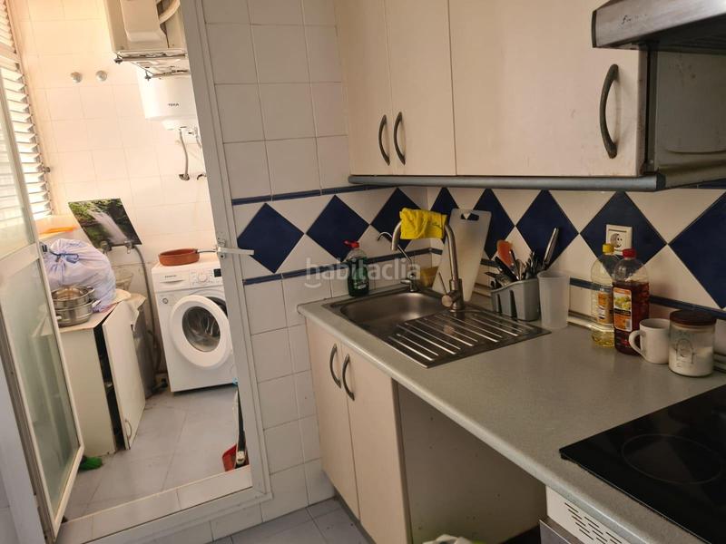 Foto bf43cdb3-97db-496e-b2ce-02dd8c29b50d. Apartament amb calefacció aparcament piscina a Via Parque Benidorm