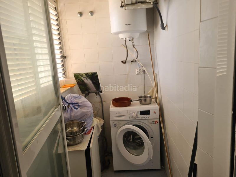 Foto c2d2e870-992d-4126-9673-a195392c9b04. Apartament amb calefacció aparcament piscina a Via Parque Benidorm