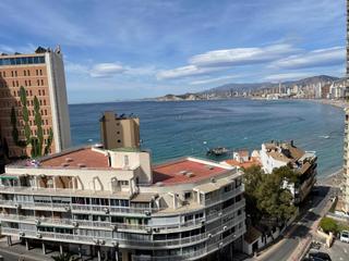 Pis a Rincón Alto. Reformado piso con 3 dormitorios y vistas espectaculares al mar