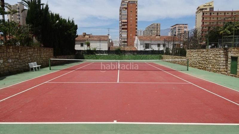 Foto 37140eb1-d03c-4b20-af0a-ba64e0ae80fa. Piso amplio piso con 3 dormitorios en zona rincon de loix. en Benidorm