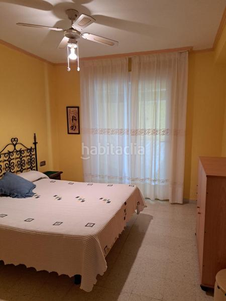 Foto b91122b8-f027-4bb5-883e-179f54ddc4c1. Piso amplio piso con 3 dormitorios en zona rincon de loix. en Benidorm