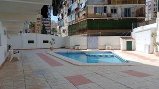 Apartament a Centro Urbano. Reformado apartamento cerca de zona centro y playas de levante.