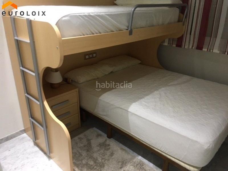 Foto 0445cc45-5c84-4ab8-aebd-62235ec9828e. Alquiler apartamento piso de 2 dorm en exclusiva urbanizacion del rincon , .www.euroloix.com en Benidorm