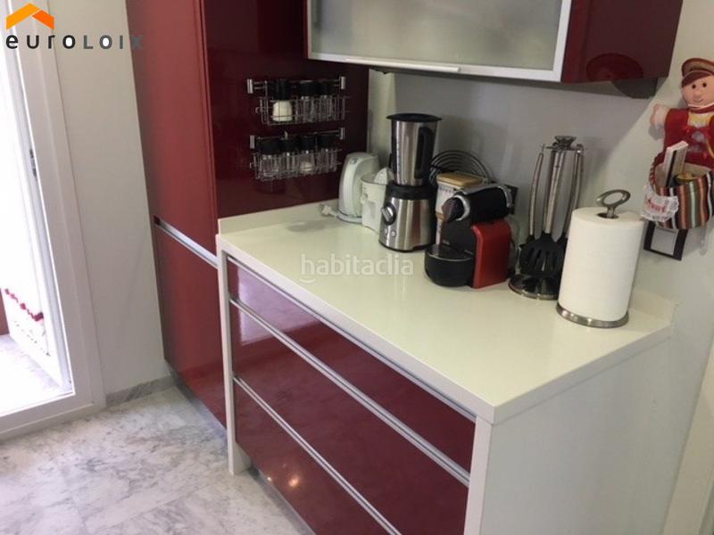 Foto 0ec7220e-e7f5-4d7c-b0ba-b54313960aa4. Alquiler apartamento piso de 2 dorm en exclusiva urbanizacion del rincon , .www.euroloix.com en Benidorm