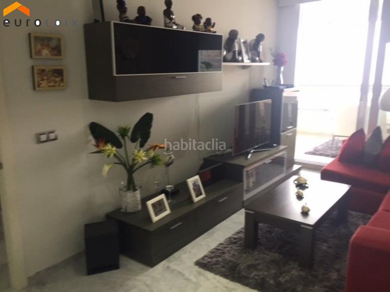Foto 0fa88758-4ace-471d-9d1d-3f227aa92ca4. Alquiler apartamento piso de 2 dorm en exclusiva urbanizacion del rincon , .www.euroloix.com en Benidorm