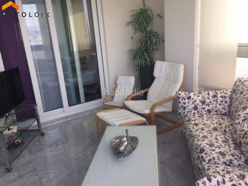 Foto 2b0d596b-8129-4a89-8c04-054a784e0287. Alquiler apartamento piso de 2 dorm en exclusiva urbanizacion del rincon , .www.euroloix.com en Benidorm