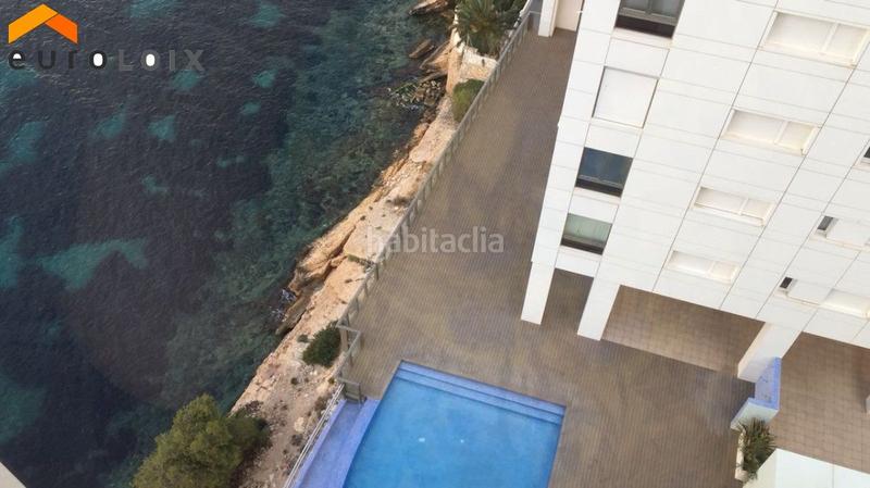 Foto 3b93dc91-eb95-4bc1-92c7-2fddef5e34c4. Alquiler apartamento piso de 2 dorm en exclusiva urbanizacion del rincon , .www.euroloix.com en Benidorm