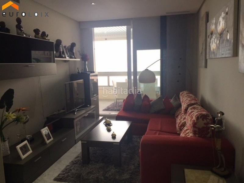 Foto 4243455d-e57d-4be7-8153-706cc79a6b90. Alquiler apartamento piso de 2 dorm en exclusiva urbanizacion del rincon , .www.euroloix.com en Benidorm