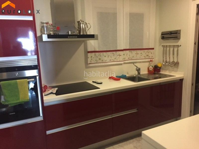Foto 4ff9619a-ebcc-4072-b05e-bffe3077ab09. Alquiler apartamento piso de 2 dorm en exclusiva urbanizacion del rincon , .www.euroloix.com en Benidorm