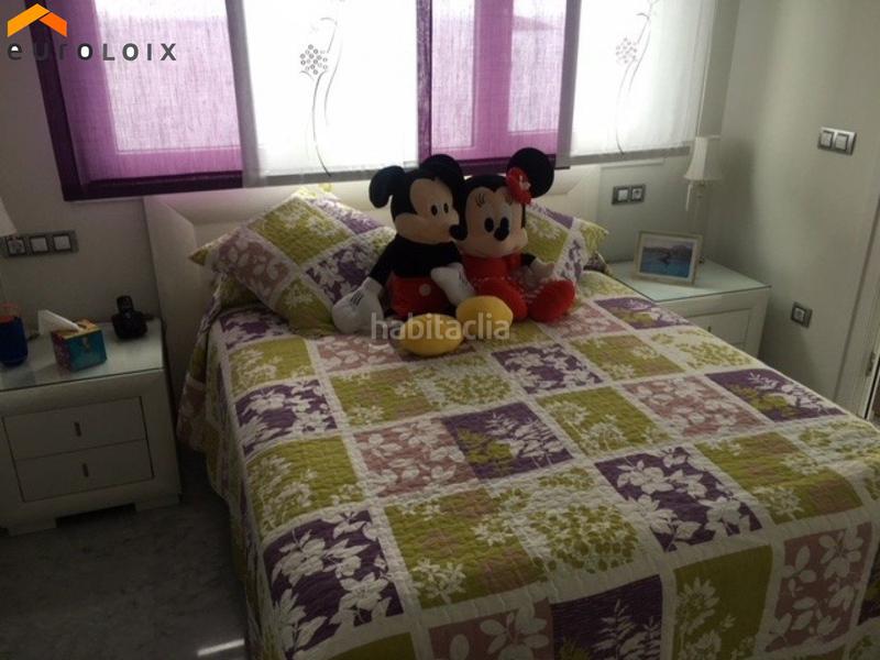Foto 51b42dc1-034e-4780-be22-6a0b719400c4. Alquiler apartamento piso de 2 dorm en exclusiva urbanizacion del rincon , .www.euroloix.com en Benidorm