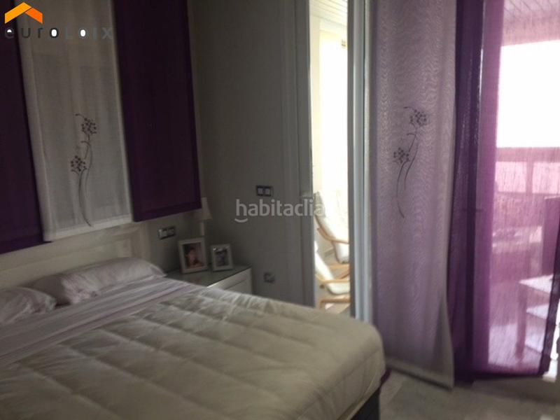 Foto 5335bd52-5bfc-44ed-b9a7-4382823fc820. Alquiler apartamento piso de 2 dorm en exclusiva urbanizacion del rincon , .www.euroloix.com en Benidorm