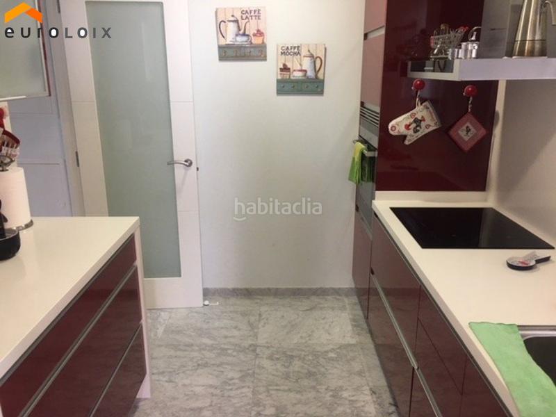 Foto 57a3d913-15d7-4d05-8528-cb91d94c12e4. Alquiler apartamento piso de 2 dorm en exclusiva urbanizacion del rincon , .www.euroloix.com en Benidorm