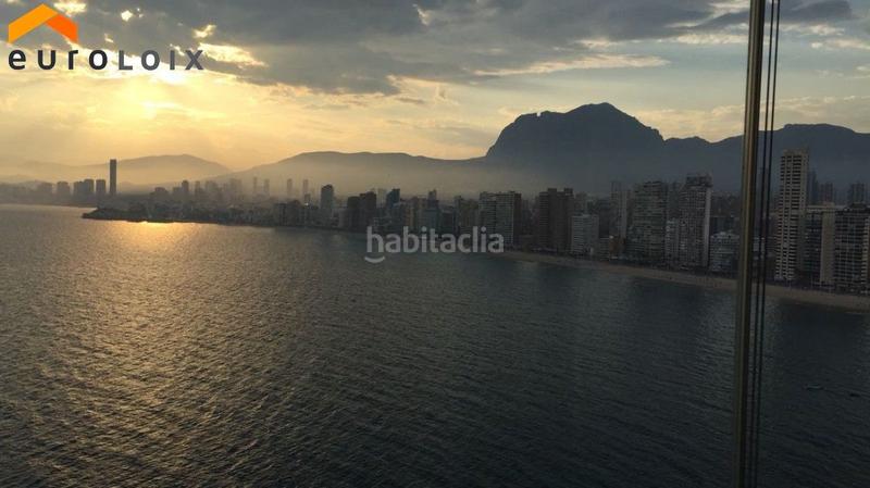 Foto 5def49e1-427a-41bd-964e-82114ae2b38b. Alquiler apartamento piso de 2 dorm en exclusiva urbanizacion del rincon , .www.euroloix.com en Benidorm