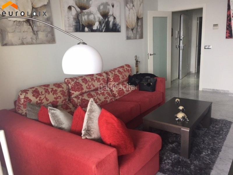 Foto 665462ae-254f-41be-a3fd-1a17178e971d. Alquiler apartamento piso de 2 dorm en exclusiva urbanizacion del rincon , .www.euroloix.com en Benidorm