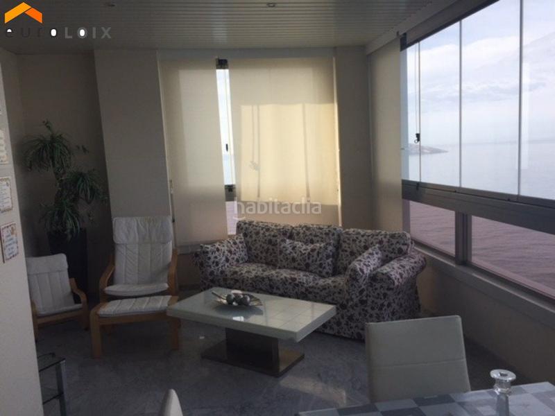 Foto 71f718d7-2477-4e66-903f-62aa6bfef9cc. Alquiler apartamento piso de 2 dorm en exclusiva urbanizacion del rincon , .www.euroloix.com en Benidorm