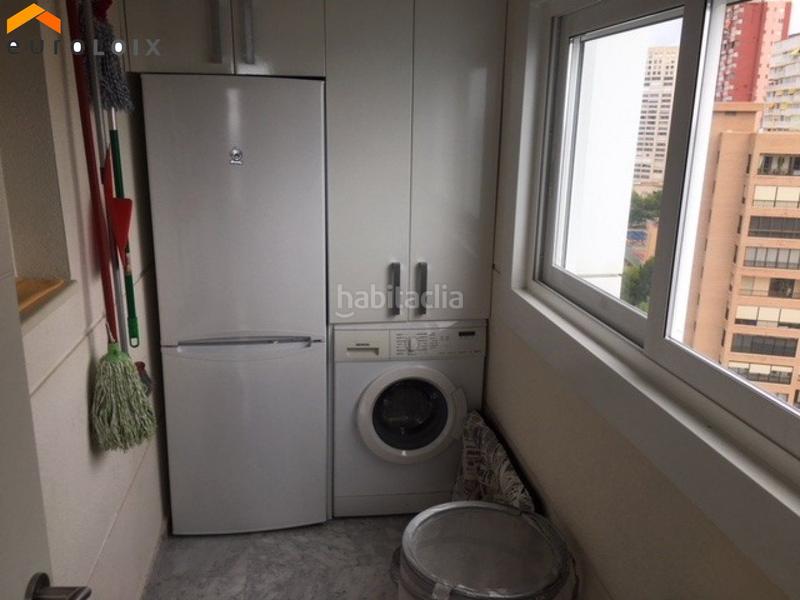 Foto 87475206-4f53-4963-973e-a5ca1f553f9c. Alquiler apartamento piso de 2 dorm en exclusiva urbanizacion del rincon , .www.euroloix.com en Benidorm