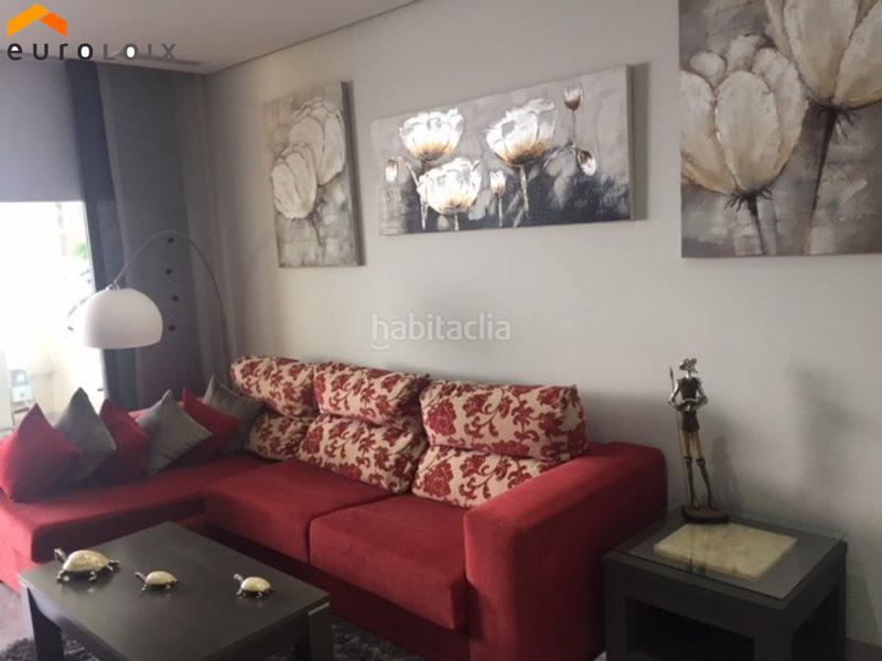 Foto c87bd0c5-02f7-4864-8f11-45eddc3748a4. Alquiler apartamento piso de 2 dorm en exclusiva urbanizacion del rincon , .www.euroloix.com en Benidorm