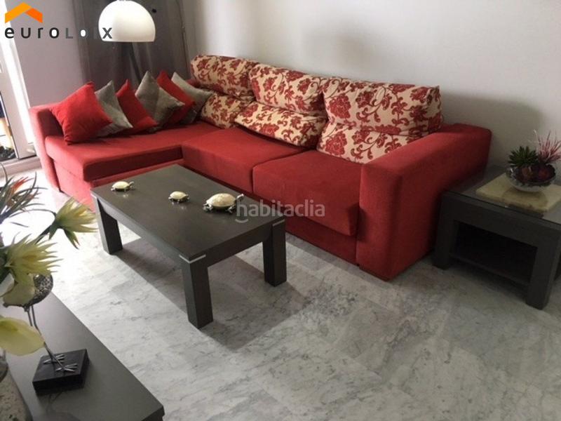 Foto cb49051e-c9ed-4acf-85f3-6a717a86ae94. Alquiler apartamento piso de 2 dorm en exclusiva urbanizacion del rincon , .www.euroloix.com en Benidorm