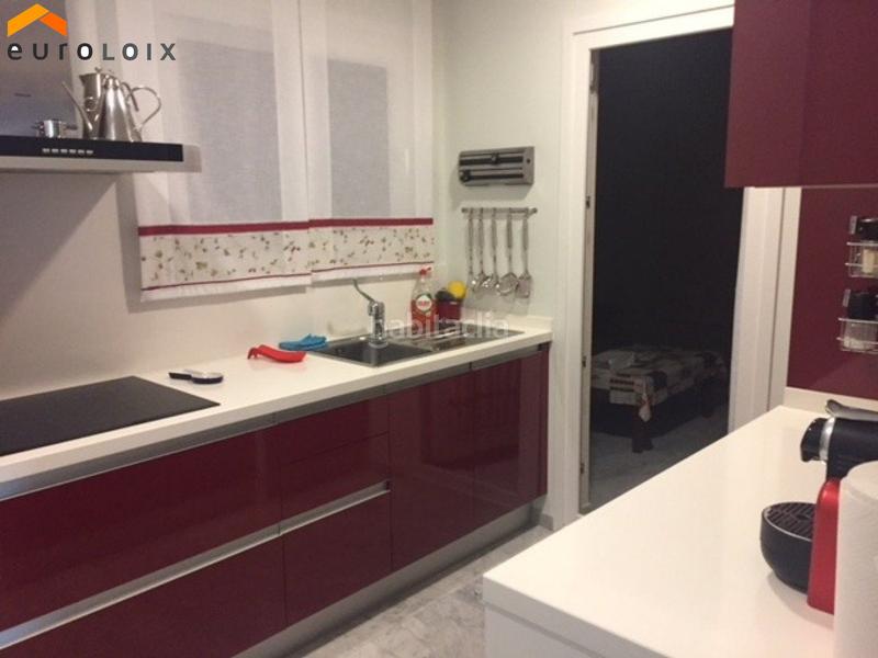 Foto e645051f-c313-4816-91c2-8e29ce0c63e6. Alquiler apartamento piso de 2 dorm en exclusiva urbanizacion del rincon , .www.euroloix.com en Benidorm