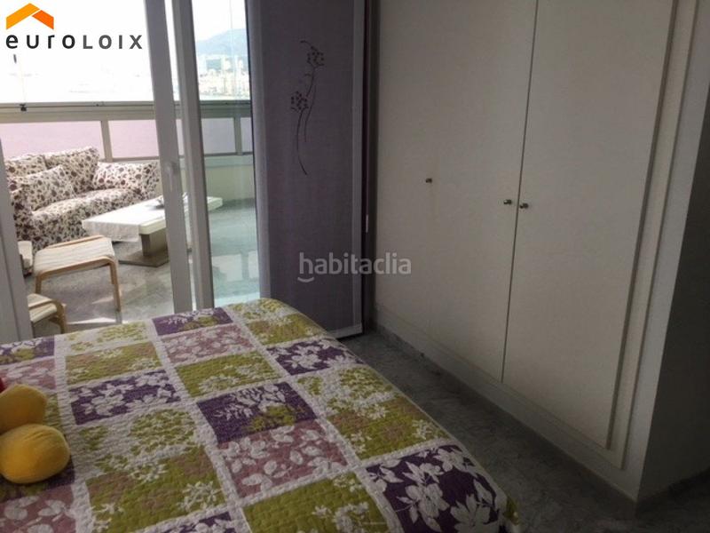 Foto f36a9774-cac5-4480-9152-e9ac2dbbd599. Alquiler apartamento piso de 2 dorm en exclusiva urbanizacion del rincon , .www.euroloix.com en Benidorm
