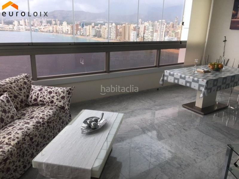 Foto f8e80177-ee8d-4d77-a7d6-a9802a79286c. Alquiler apartamento piso de 2 dorm en exclusiva urbanizacion del rincon , .www.euroloix.com en Benidorm