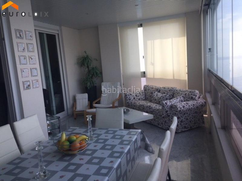 Foto fae000a6-e63d-49f0-bbaa-7c7a2bf10039. Alquiler apartamento piso de 2 dorm en exclusiva urbanizacion del rincon , .www.euroloix.com en Benidorm