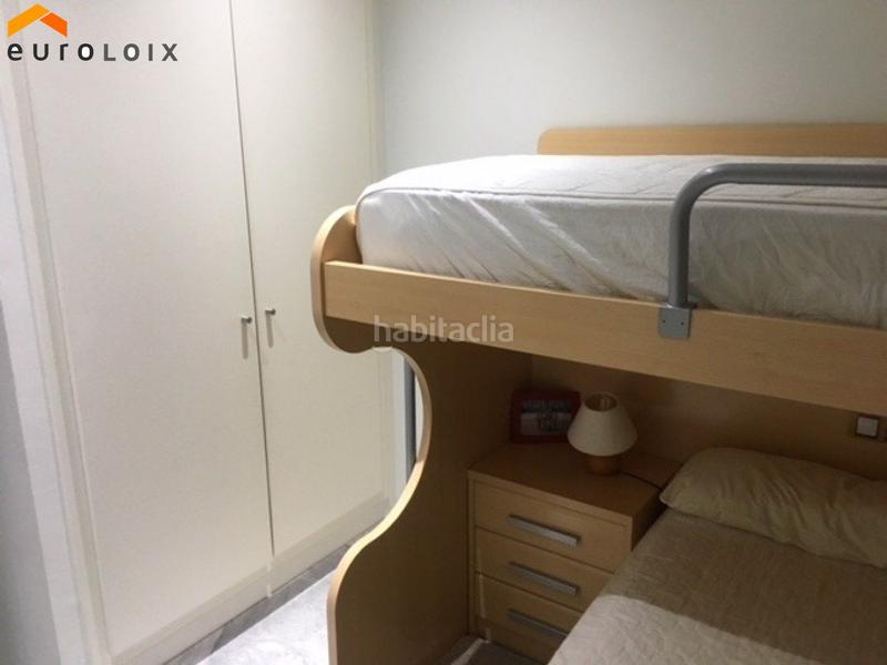 Foto 322a1cbe-193d-4eb9-97ae-0ffdbdbc16c8. Lloguer apartament amb calefacció aparcament piscina a Benidorm