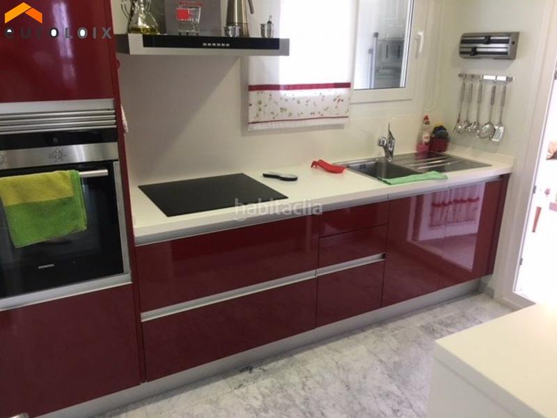 Foto 4619c1c0-fad2-466b-b7ec-f244d68968b4. Rent apartment with heating parking pool in Rincón Alto Benidorm