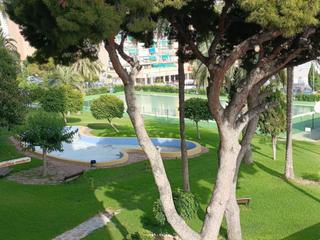 Apartament a Juzgados - Plaza de Toros. Se vende apartamento en zona nuevos juzgados.www.eurocenterinmob