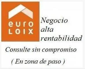Local Comercial a Centro Urbano. Local comercial en funcionamiento, centro de benidorm, rentabili