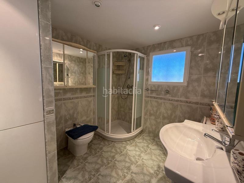 Foto 18315fa5-ea30-4201-8c2f-1ed4042d7c3b. Piso increible gran piso en 1 linea levante con vistas espectaculares al mar y . en Benidorm