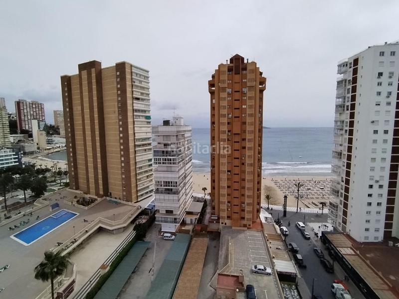 Foto 652f0ac8-b1fe-4a95-a5b6-8f8624171224. Àtic amb calefacció aparcament a Playa Levante Benidorm