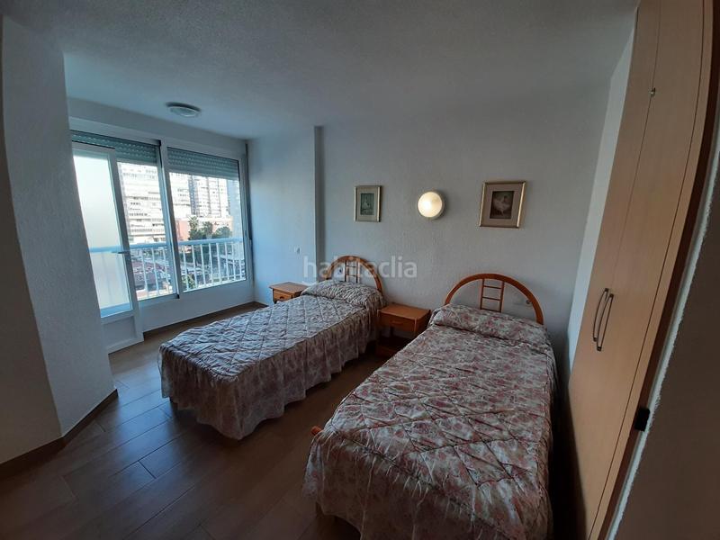Foto 03ebc06a-8ad5-4210-8785-894593fb4d79. Pis amb aparcament a Playa Levante Benidorm