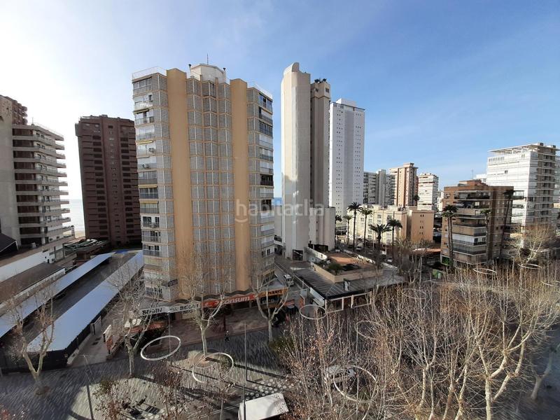 Foto 62877504-6ce3-4c7a-afd8-857d17c1bc12. Pis amb aparcament a Playa Levante Benidorm